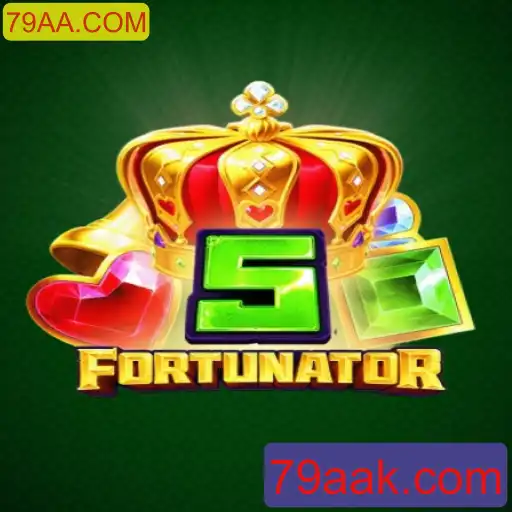 Explorando o Mundo Fascinante de 5Fortunator - Um Jogo de Estratégia e Sorte