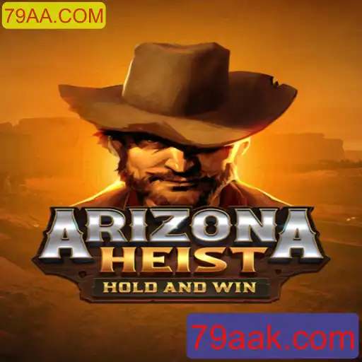 ArizonaHeist: A Nova Sensação do Mundo dos Jogos
