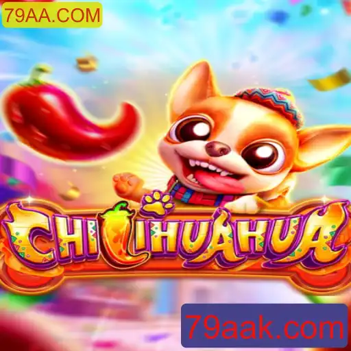 Explorando o Fascinante Mundo de CHILIHUAHUA - O Jogo Revigorante