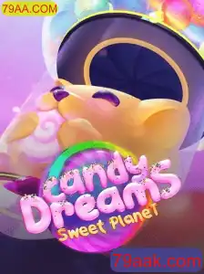 CandyDreams: Explore o Mundo Encantado do Jogo