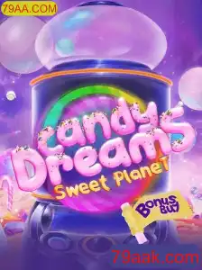 Explorando CandyDreamsSweetPlanet: Um Mundo de Adoçuras e Estratégia