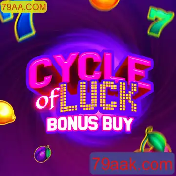 Descubra o Empolgante Jogo CycleofLuckBonusBuy