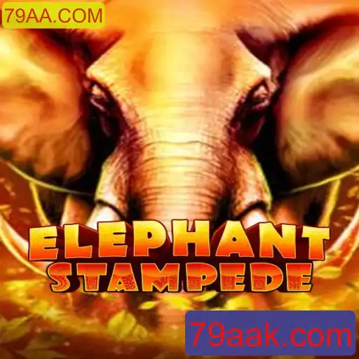 Explorando o Empolgante Mundo de ElephantStampede