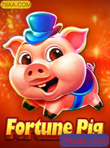 Explorando FortunePig: O Jogo de Azar Inovador