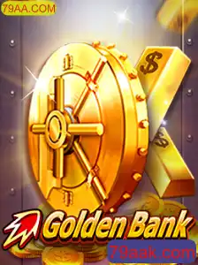 Descubra a Experiência Inovadora do Jogo GoldenBank com 79AA.COM