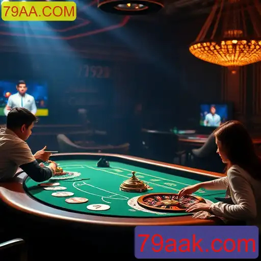 Jogos ao vivo