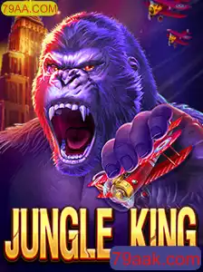 Desvendando os Mistérios do JungleKing: Como Jogar e Regras Essenciais