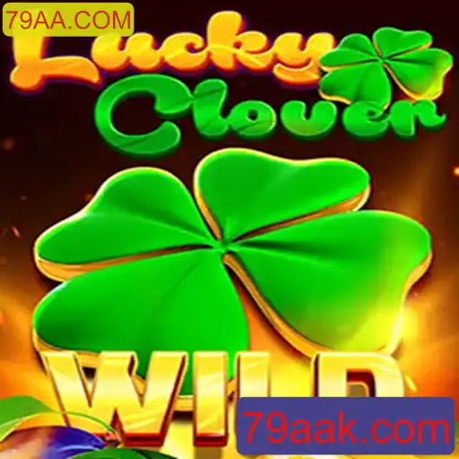 Descubra Divergência: Uma Jornada em LuckyClover e a Magia de 79AA.COM
