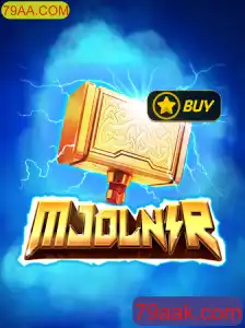 Descubra a Aventura Épica de Mjolnir e as Regras do Jogo