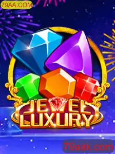 Explorando o Mundo Encantador do JewelLuxury