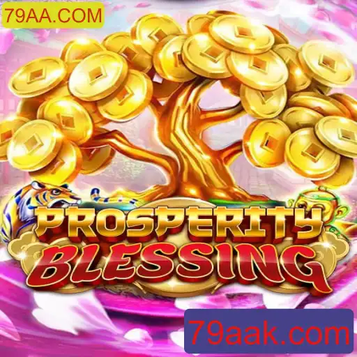 Explorando ProsperityBlessing: Um Jogo de Estratégia Empolgante