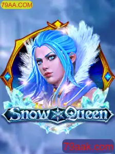 Descubra o Mundo Encantado de SnowQueen