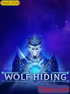 Descubra o Empolgante Mundo de WolfHiding