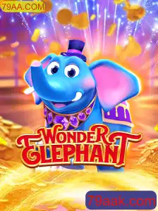Descubra WonderElephant: Um Jogo de Estratégia e Aventura